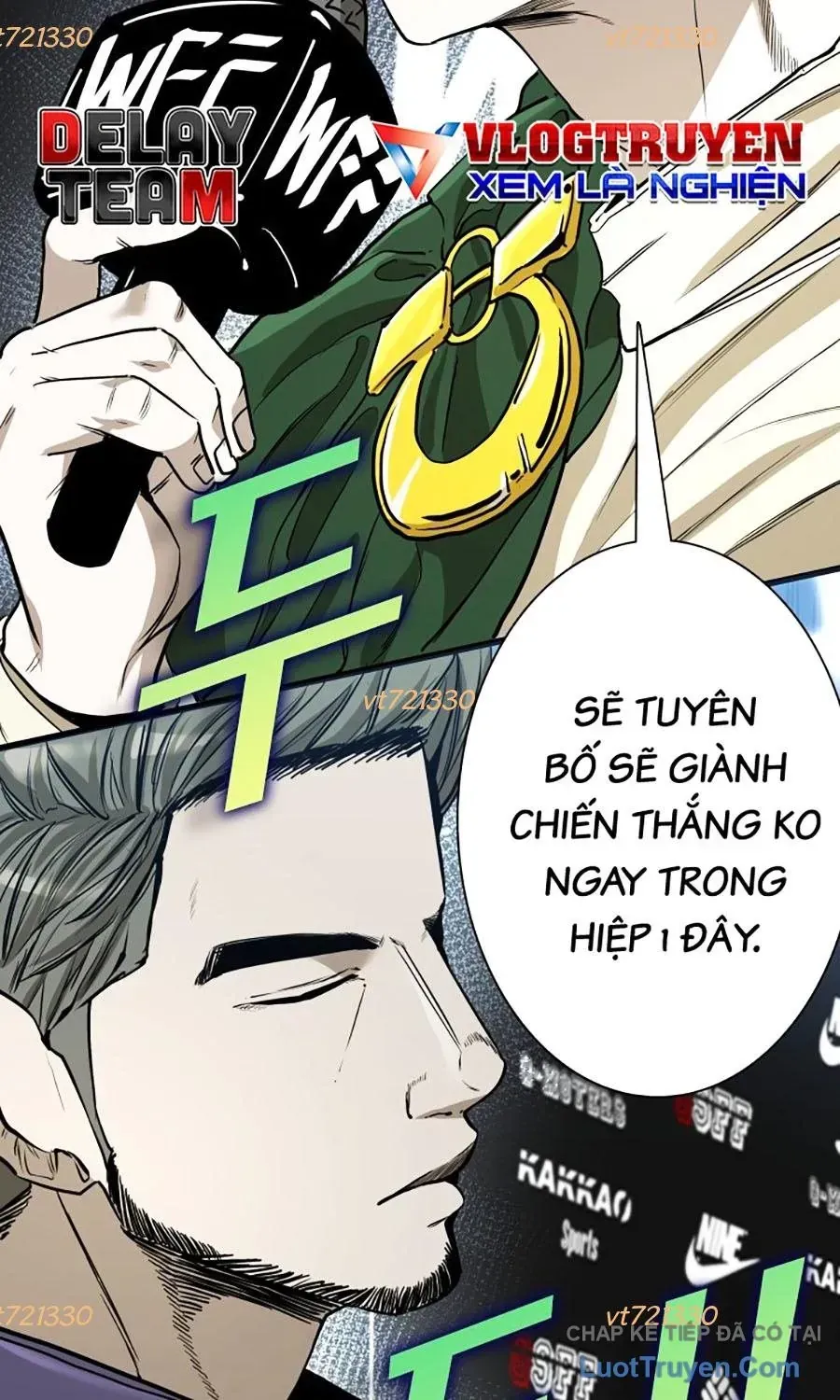 Shark – Cá Mập Tập 397 trang 5