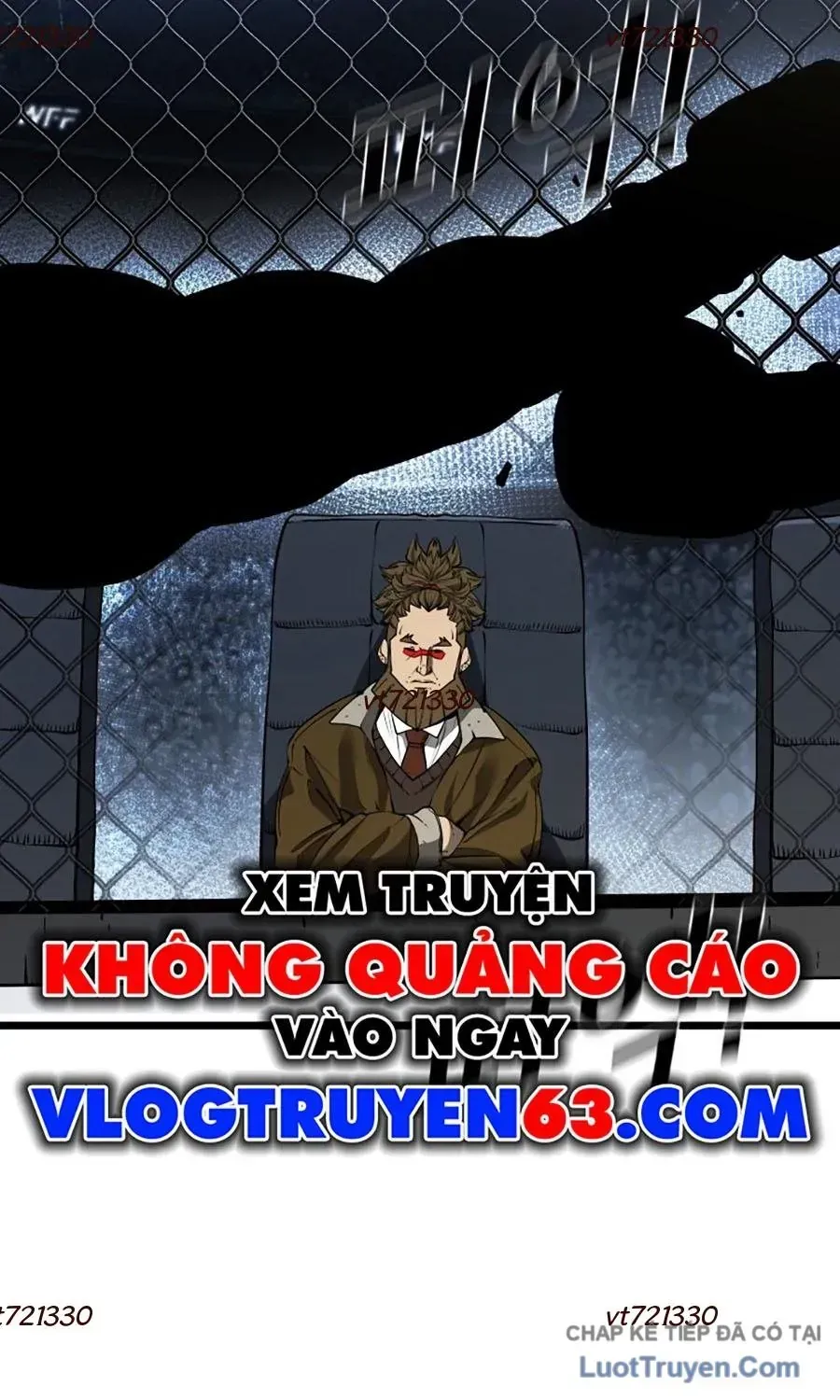 Shark – Cá Mập Tập 397 trang 49