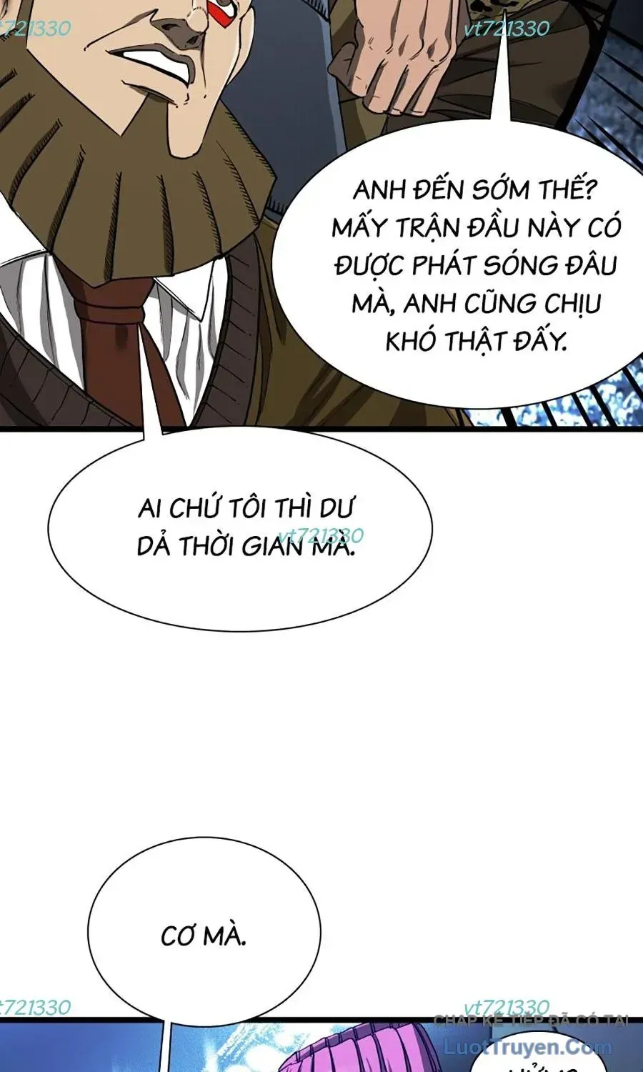Shark – Cá Mập Tập 397 trang 53