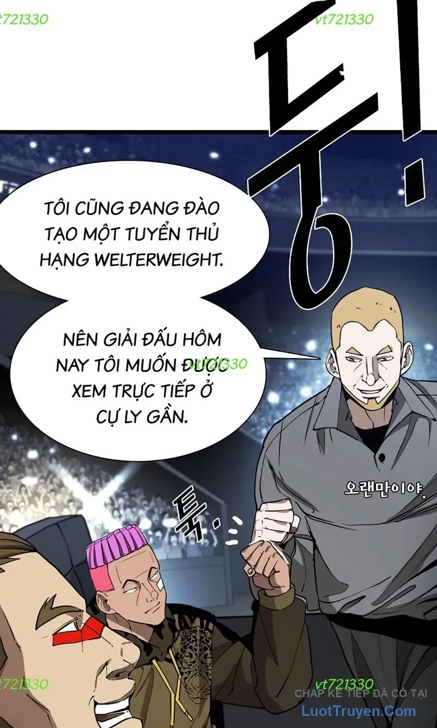 Shark – Cá Mập Tập 397 trang 63