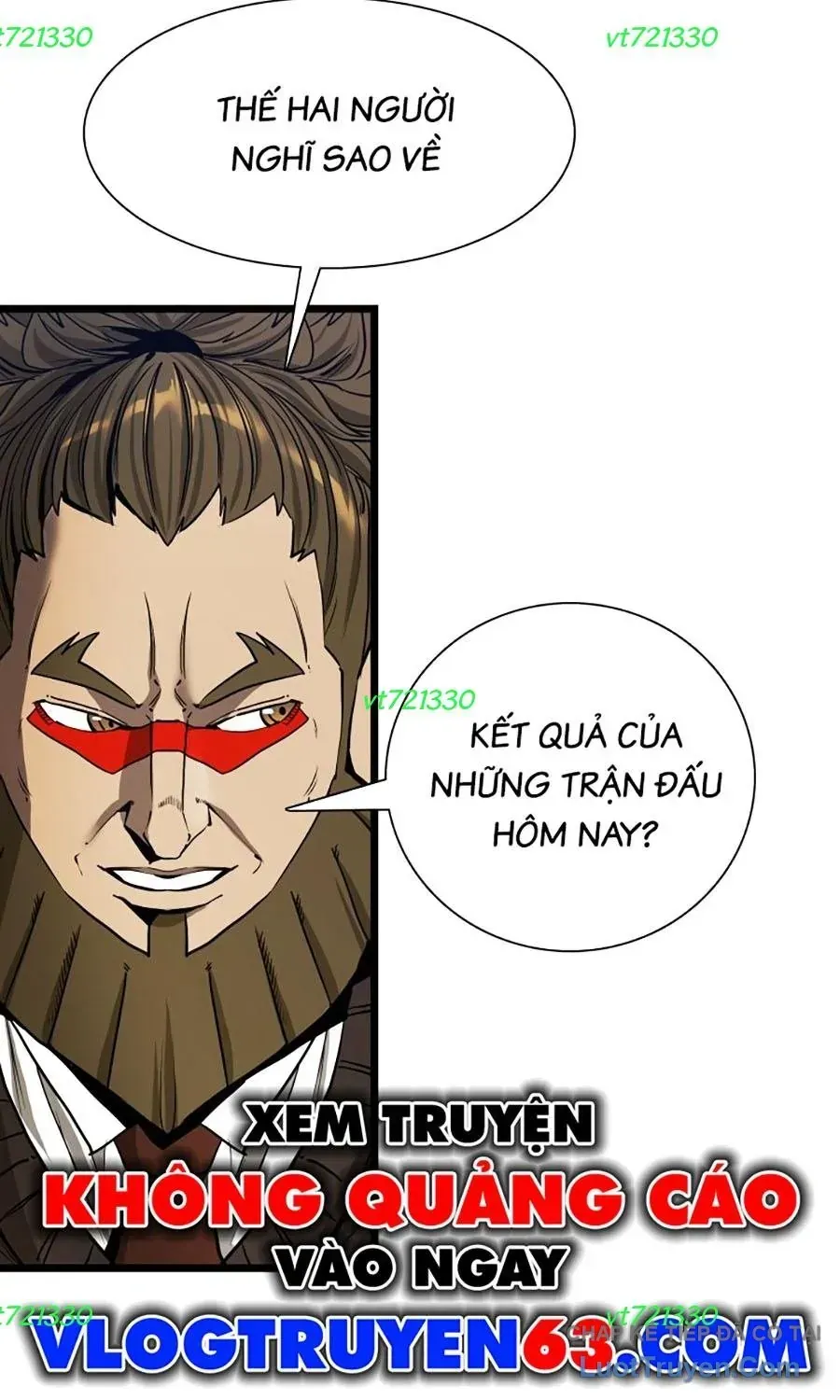 Shark – Cá Mập Tập 397 trang 65
