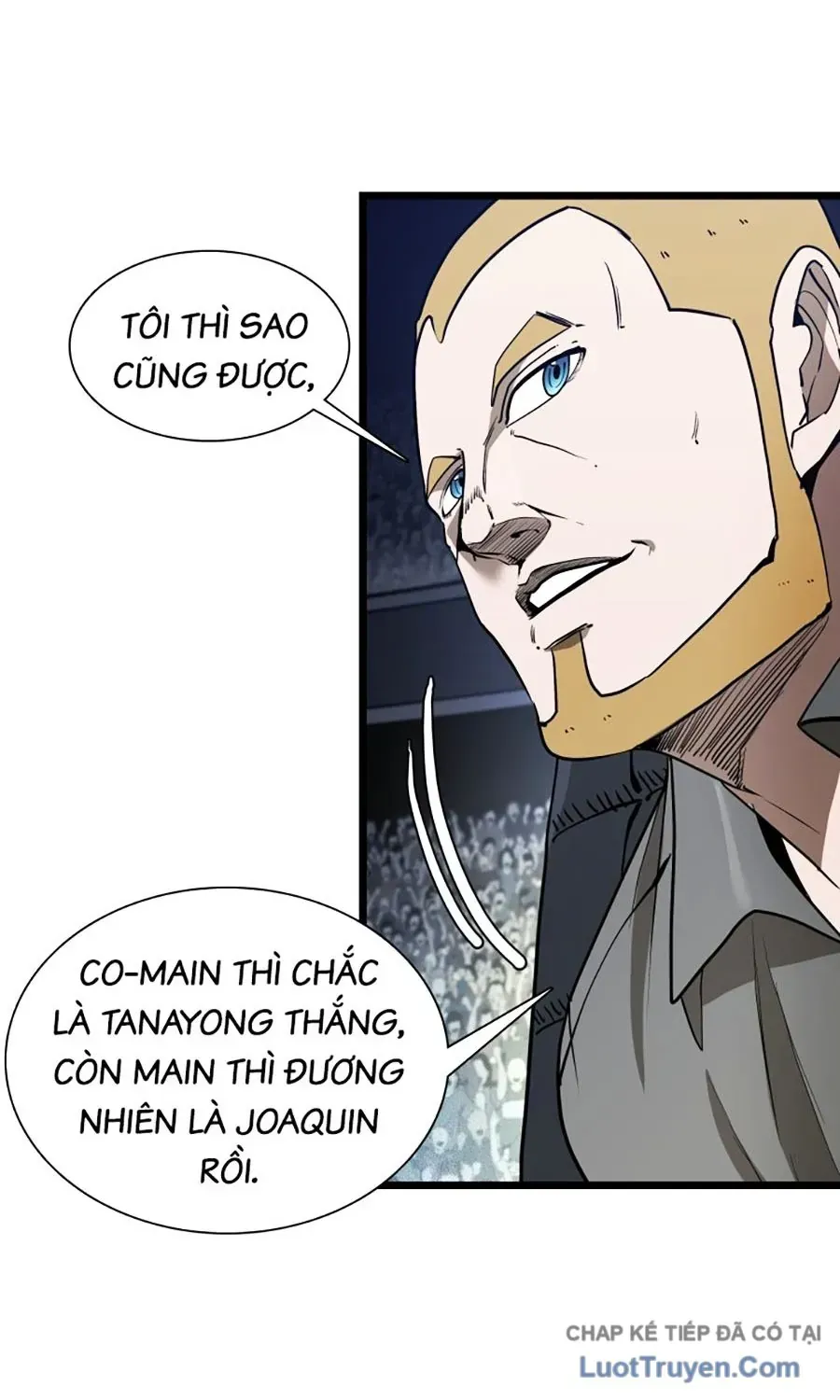 Shark – Cá Mập Tập 397 trang 66