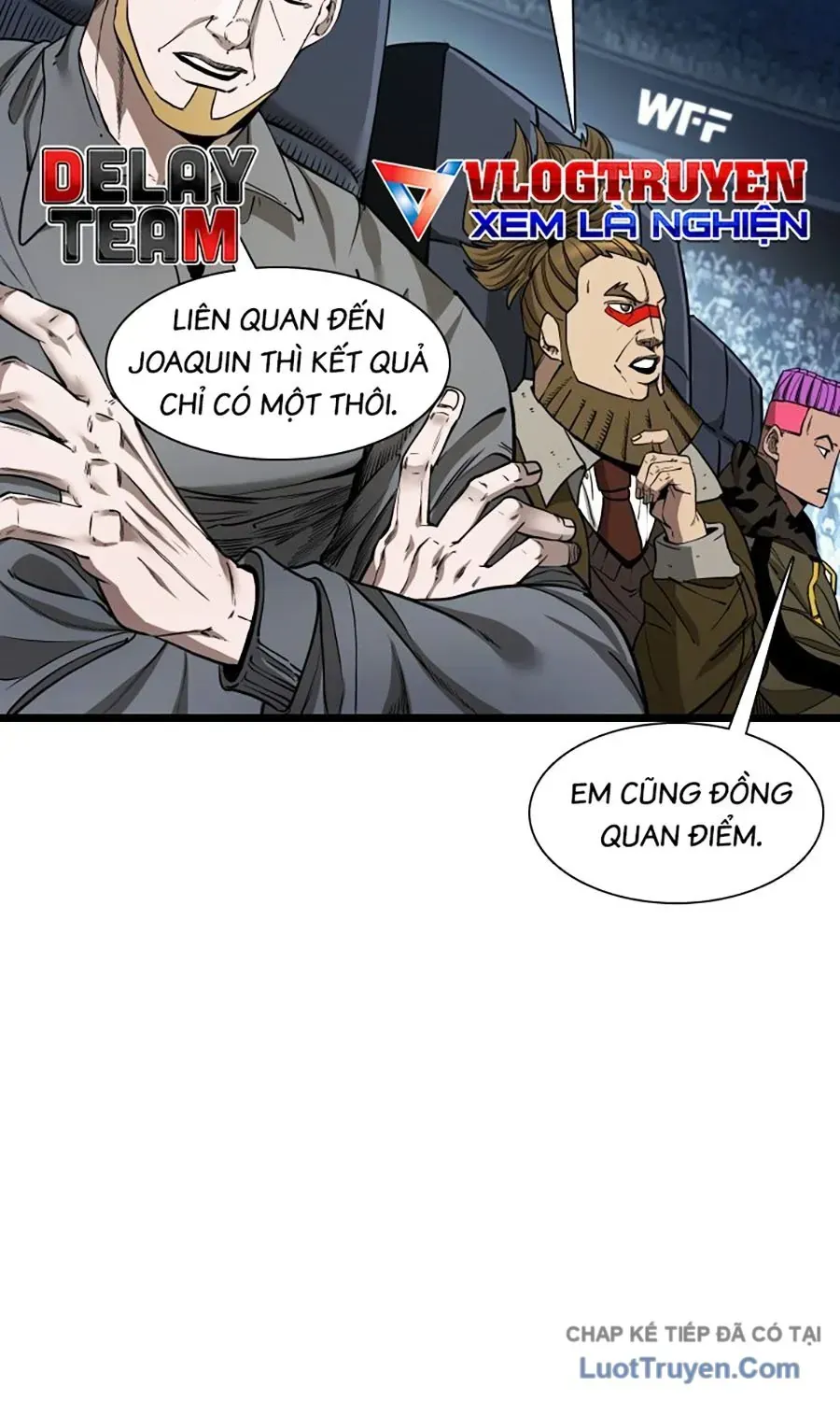Shark – Cá Mập Tập 397 trang 71