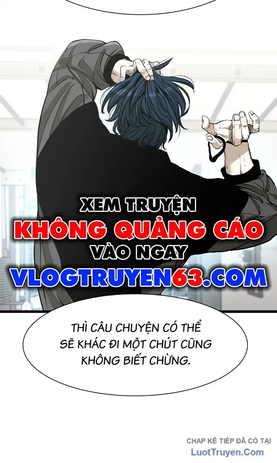Shark – Cá Mập Tập 397 trang 75