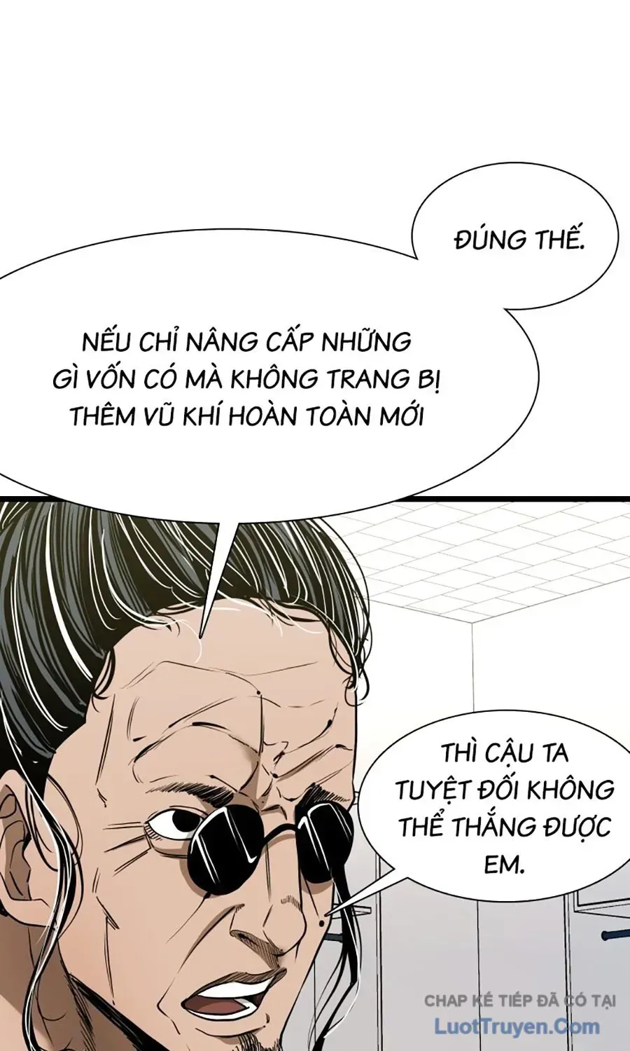 Shark – Cá Mập Tập 397 trang 83