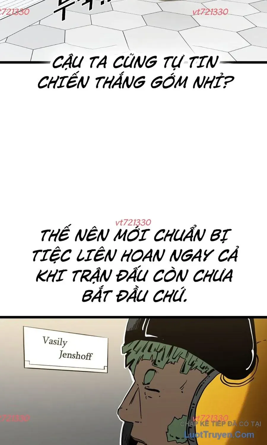 Shark – Cá Mập Tập 397 trang 91