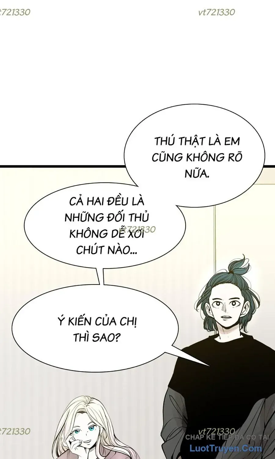 Shark – Cá Mập Tập 397 trang 98