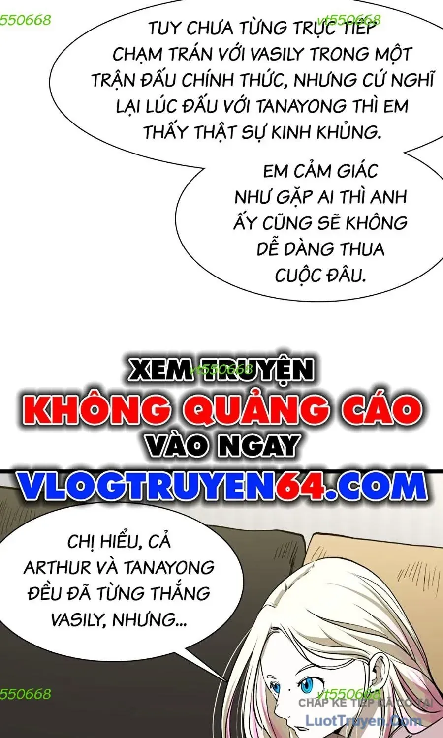 Shark – Cá Mập Tập 398 trang 11