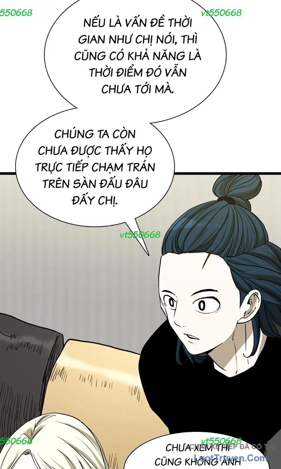 Shark – Cá Mập Tập 398 trang 13