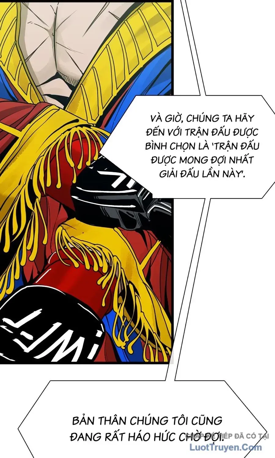 Shark – Cá Mập Tập 398 trang 21