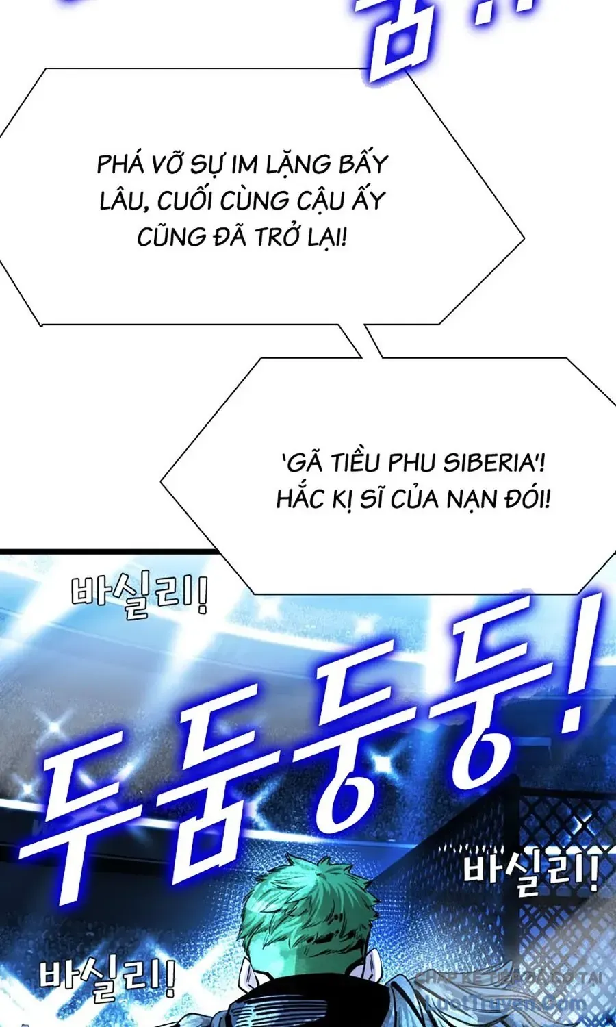 Shark – Cá Mập Tập 398 trang 36