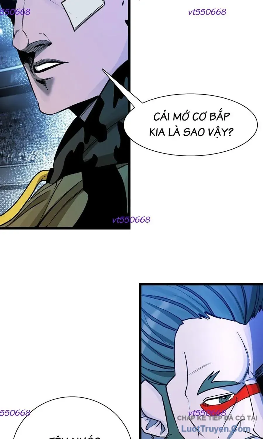 Shark – Cá Mập Tập 398 trang 40