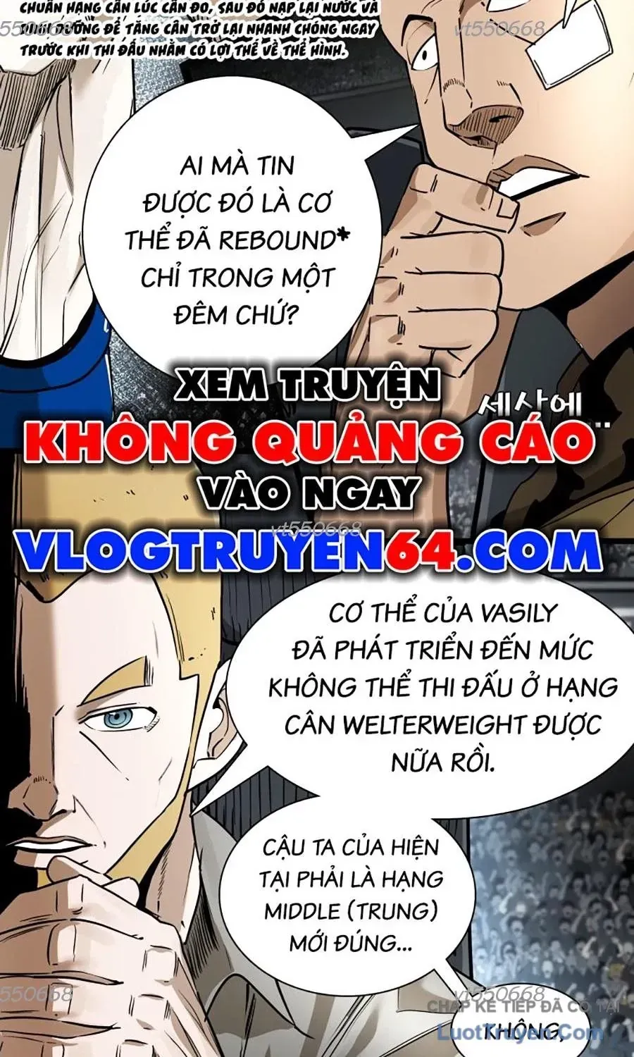 Shark – Cá Mập Tập 398 trang 48