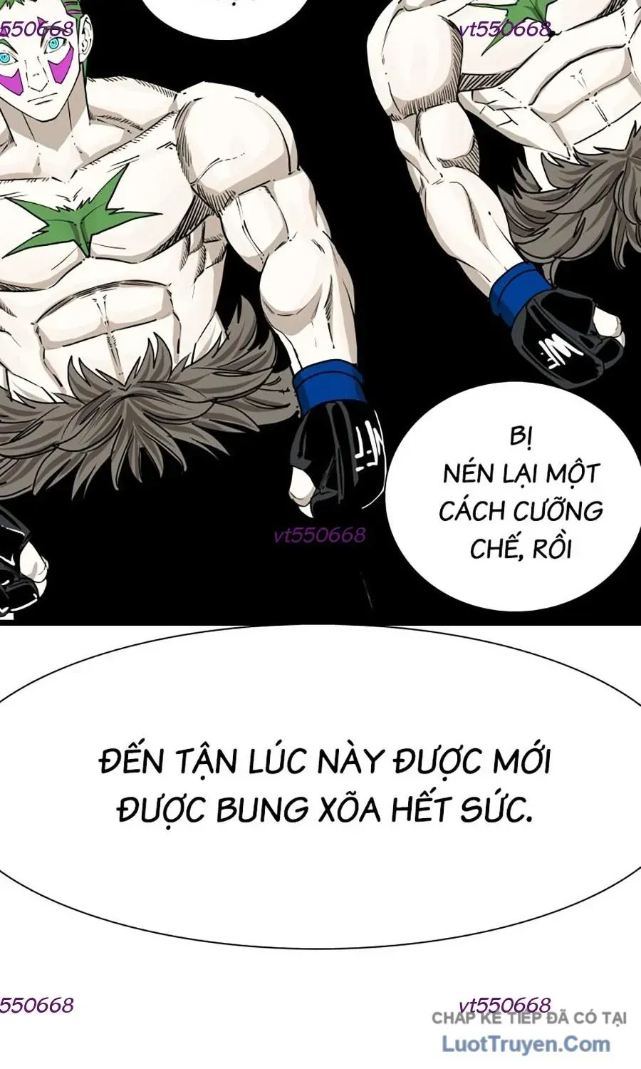 Shark – Cá Mập Tập 398 trang 50