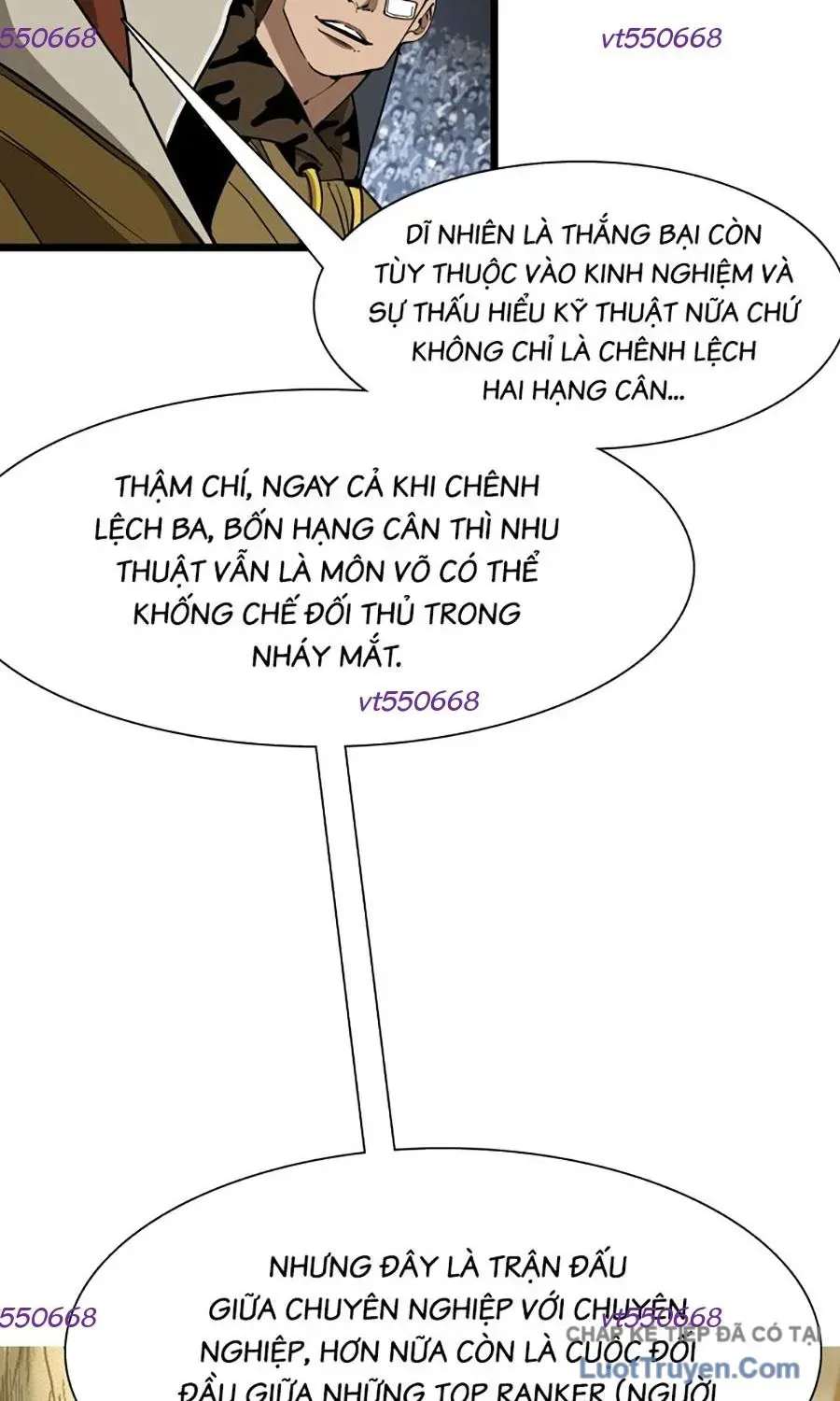 Shark – Cá Mập Tập 398 trang 52