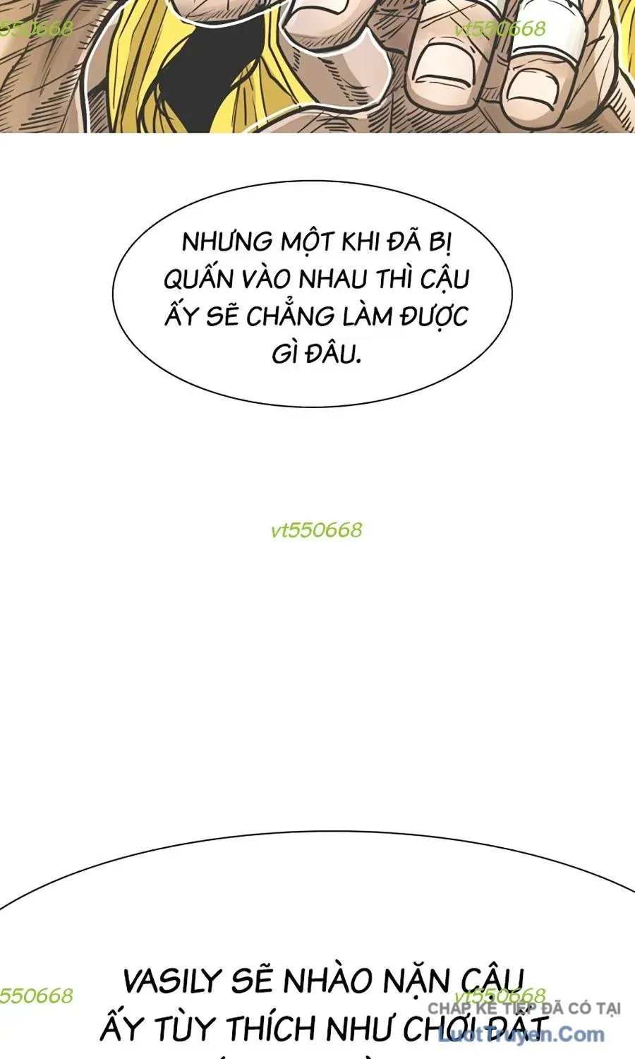 Shark – Cá Mập Tập 398 trang 55