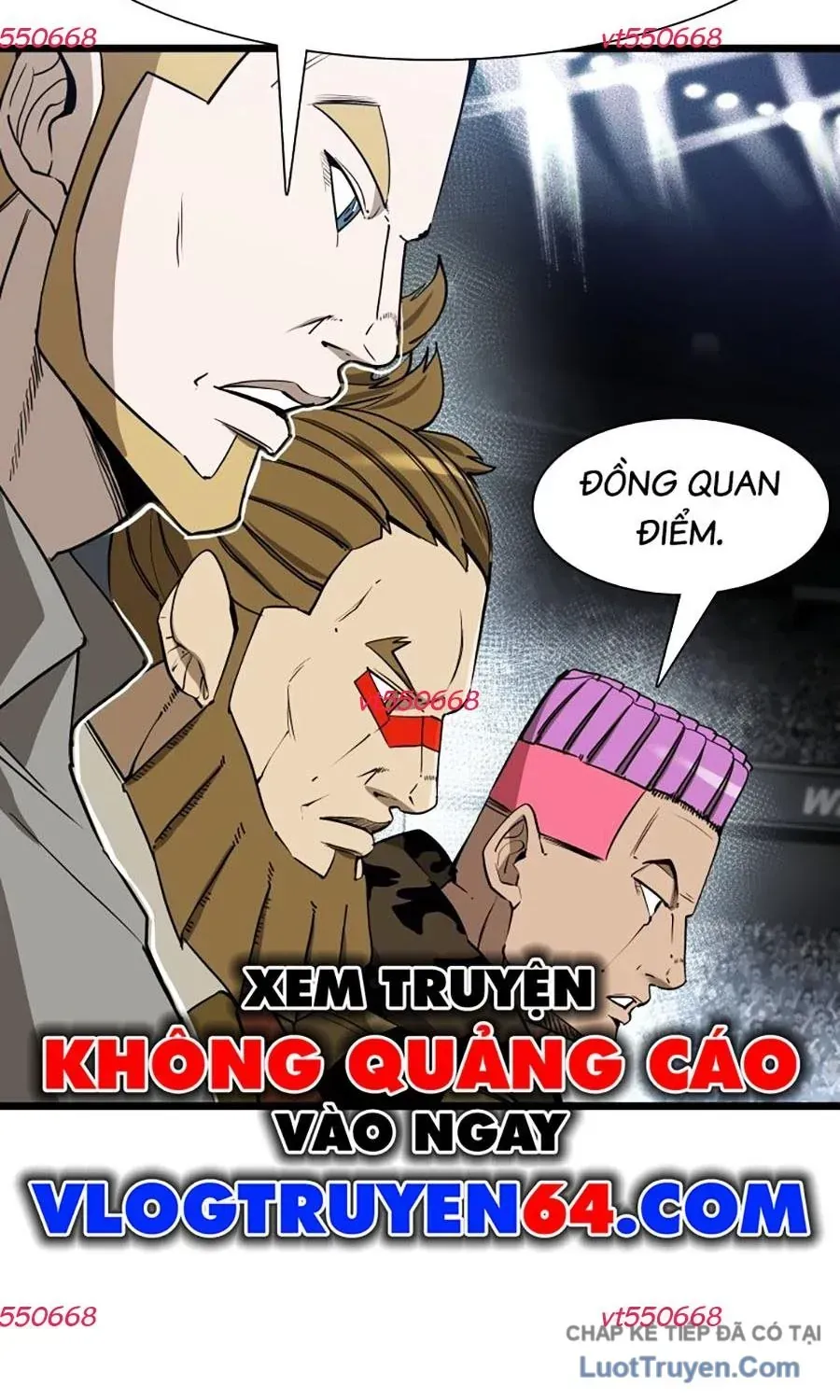 Shark – Cá Mập Tập 398 trang 58