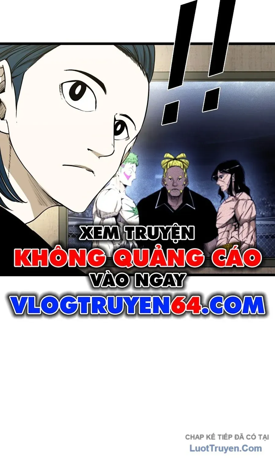 Shark – Cá Mập Tập 398 trang 65