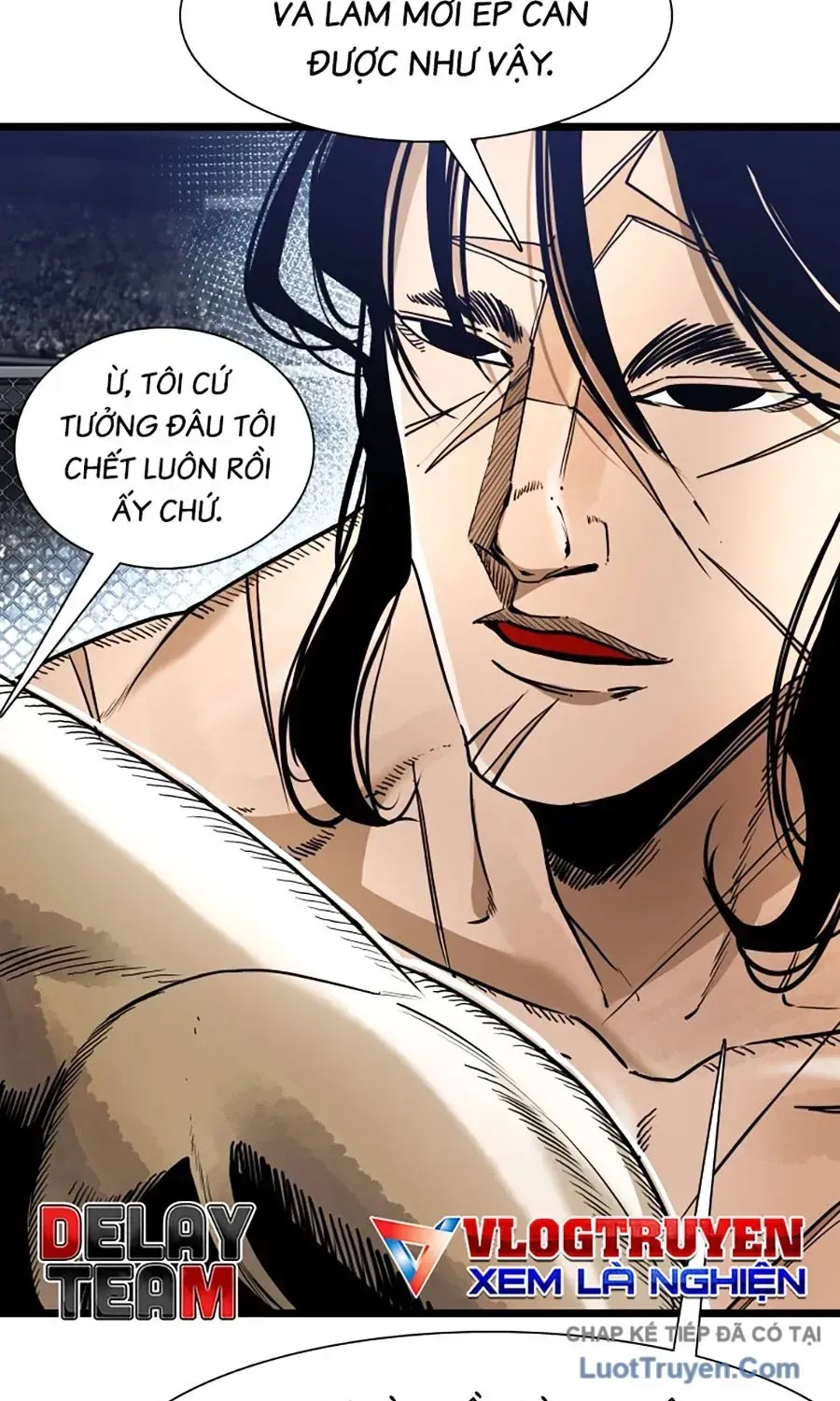 Shark – Cá Mập Tập 398 trang 69