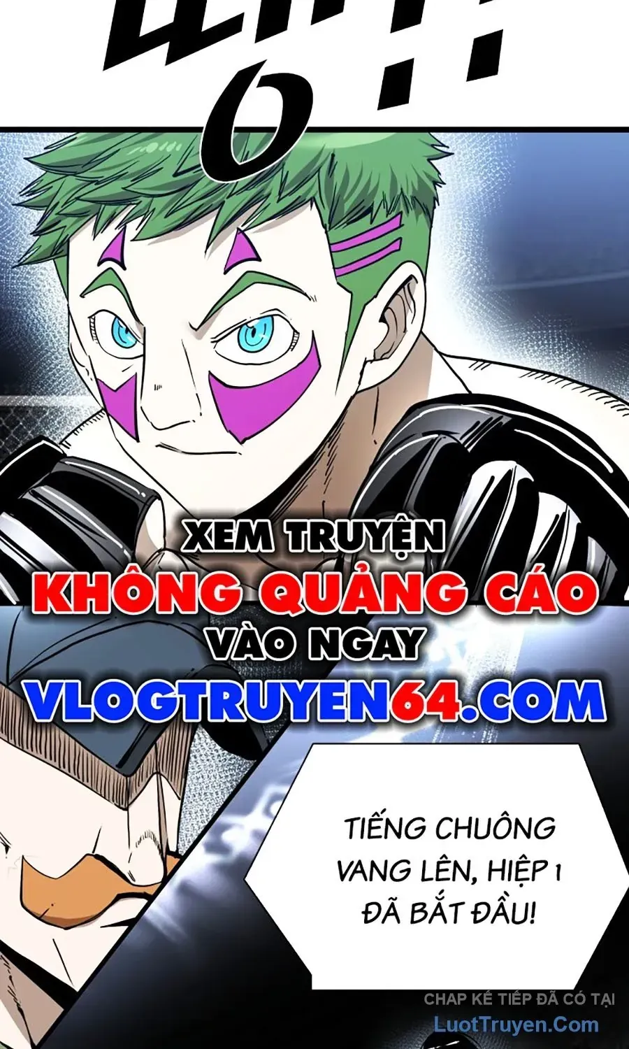 Shark – Cá Mập Tập 398 trang 81