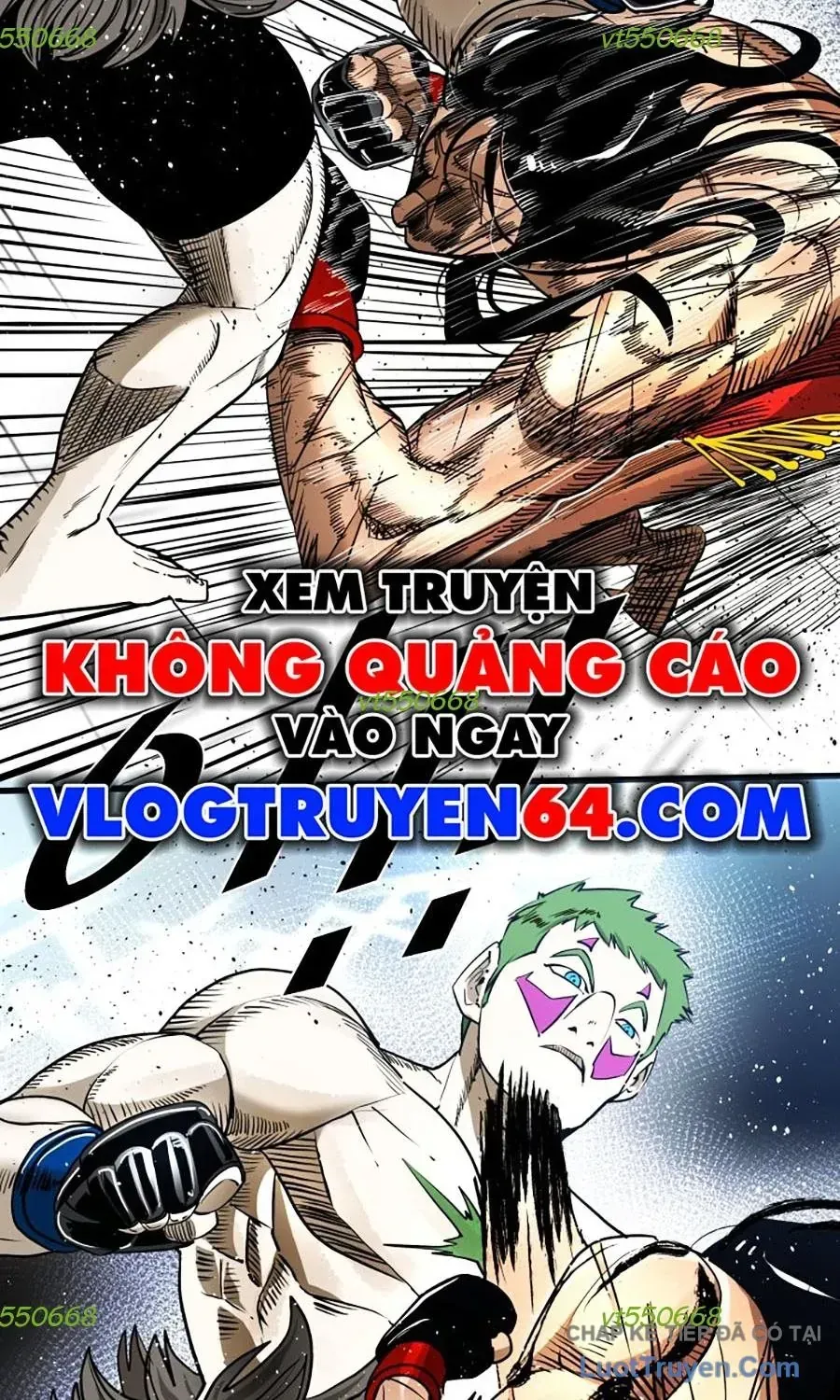 Shark – Cá Mập Tập 398 trang 90