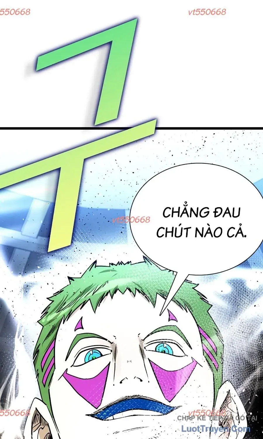 Shark – Cá Mập Tập 398 trang 97