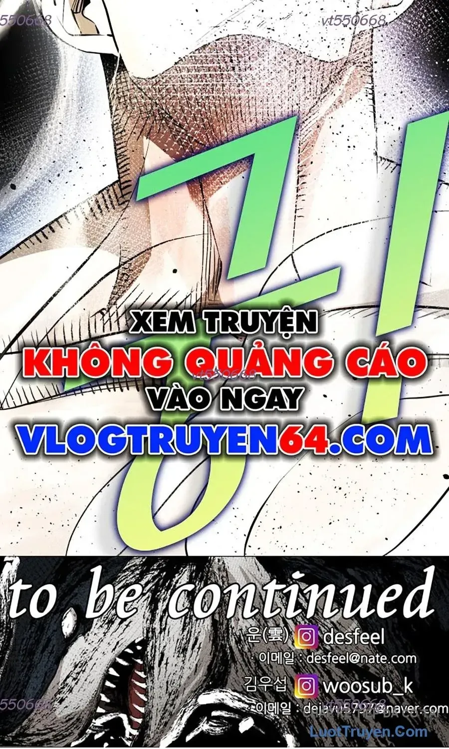 Shark – Cá Mập Tập 398 trang 98