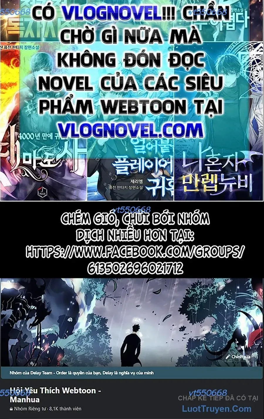 Shark – Cá Mập Tập 398 trang 100
