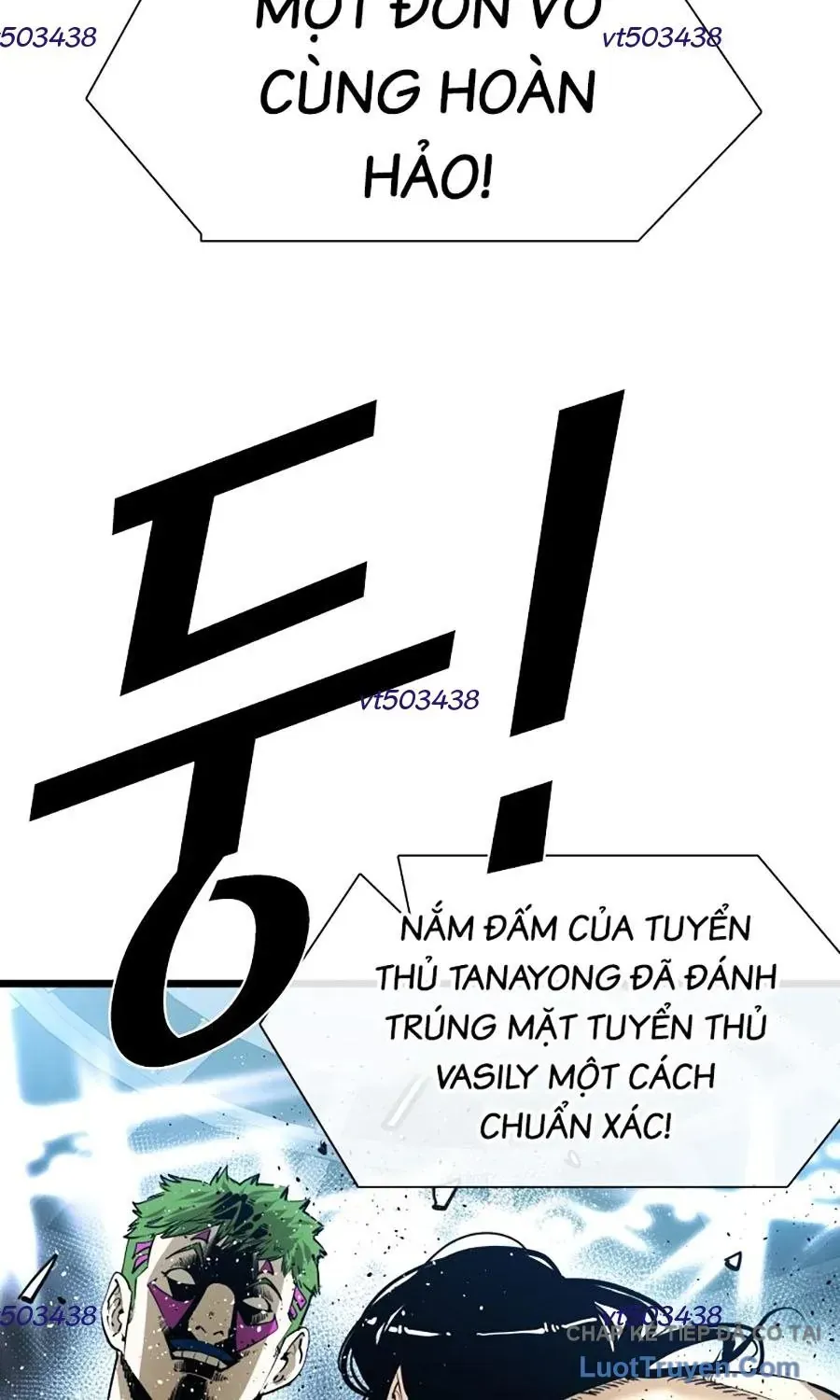 Shark – Cá Mập Tập 399 trang 13