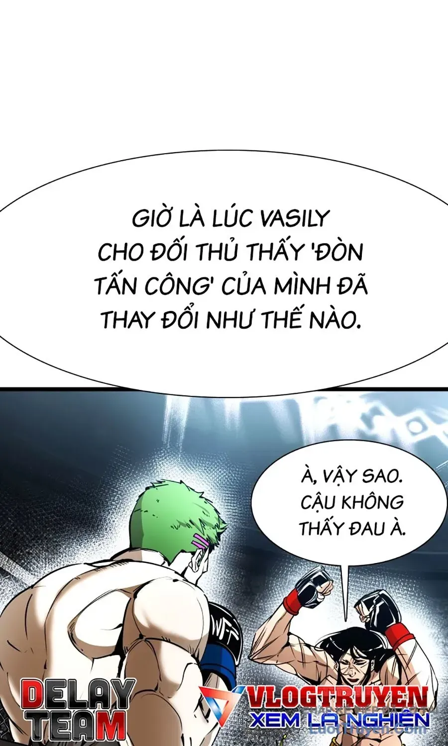 Shark – Cá Mập Tập 399 trang 23