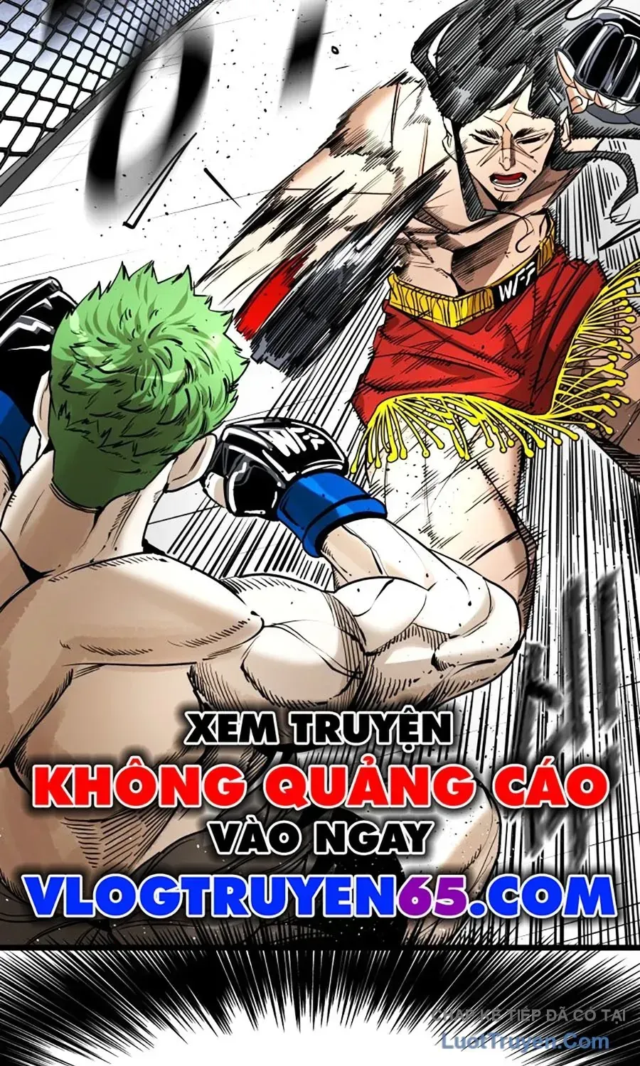 Shark – Cá Mập Tập 399 trang 27