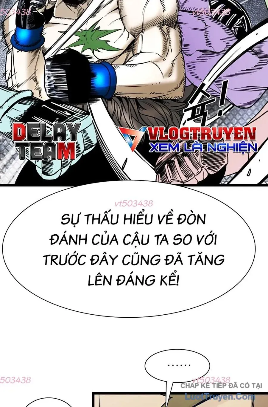 Shark – Cá Mập Tập 399 trang 41