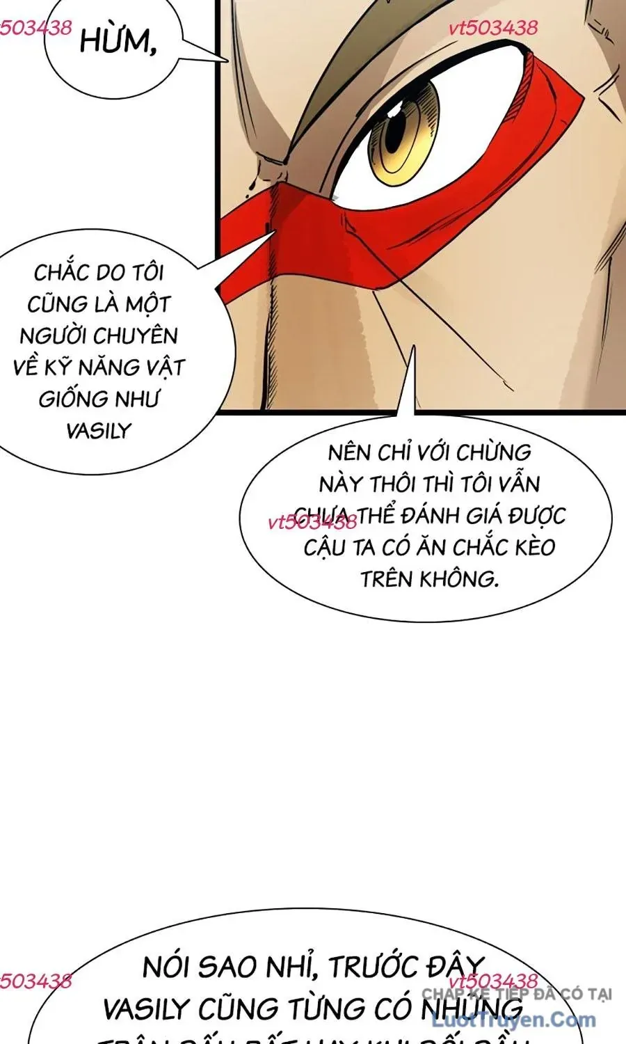 Shark – Cá Mập Tập 399 trang 42