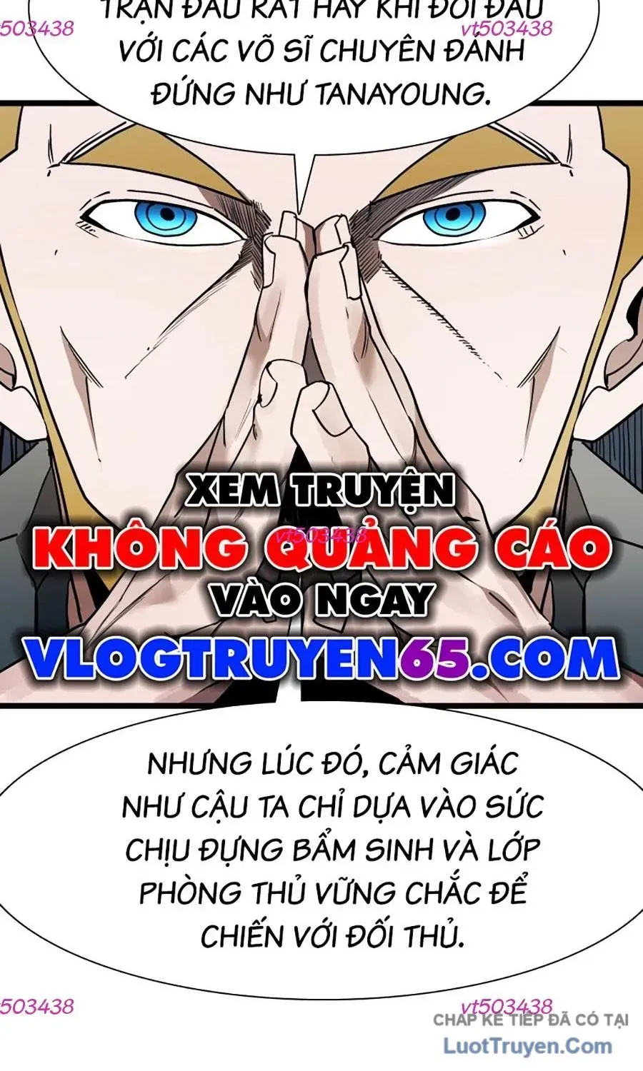 Shark – Cá Mập Tập 399 trang 43