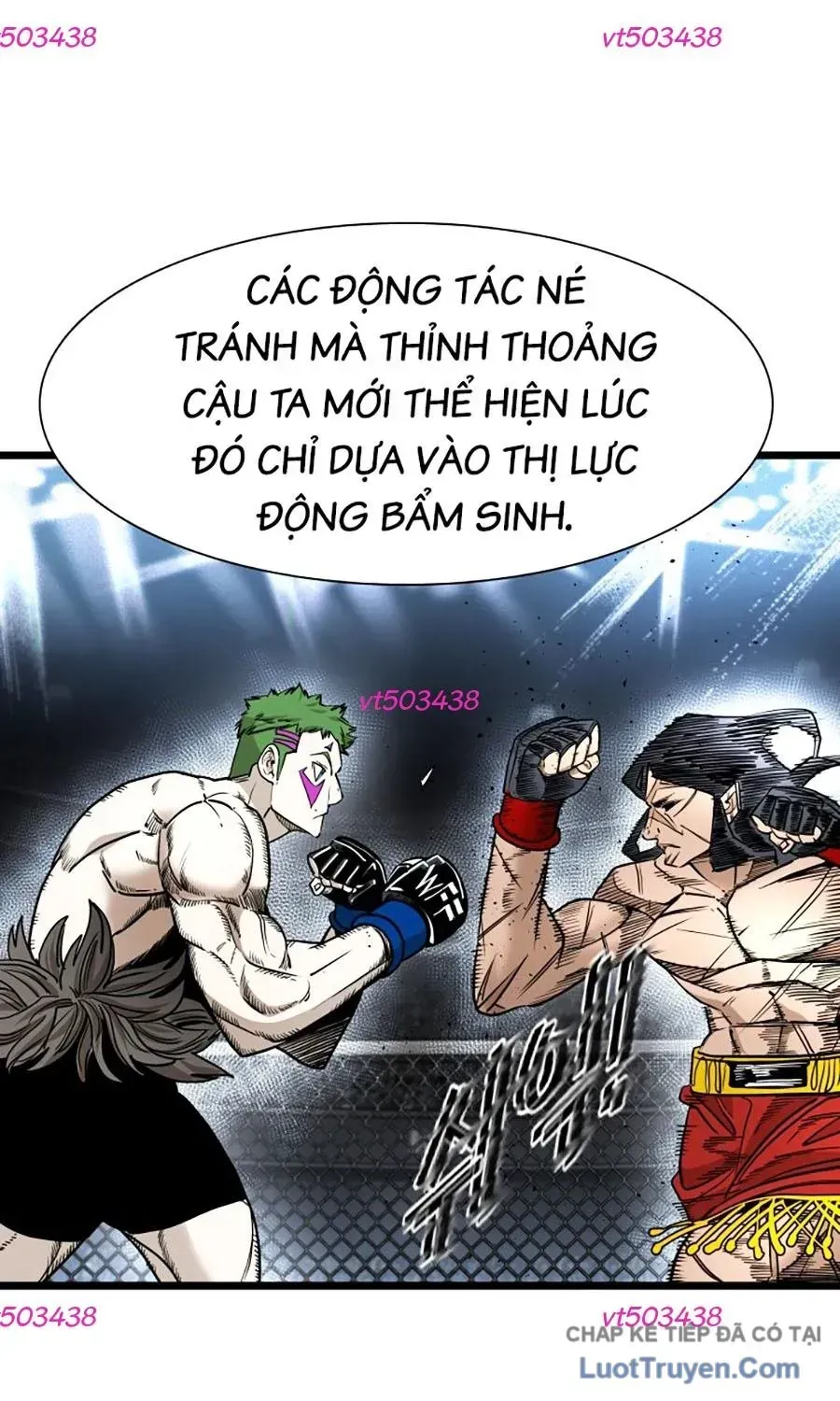 Shark – Cá Mập Tập 399 trang 44