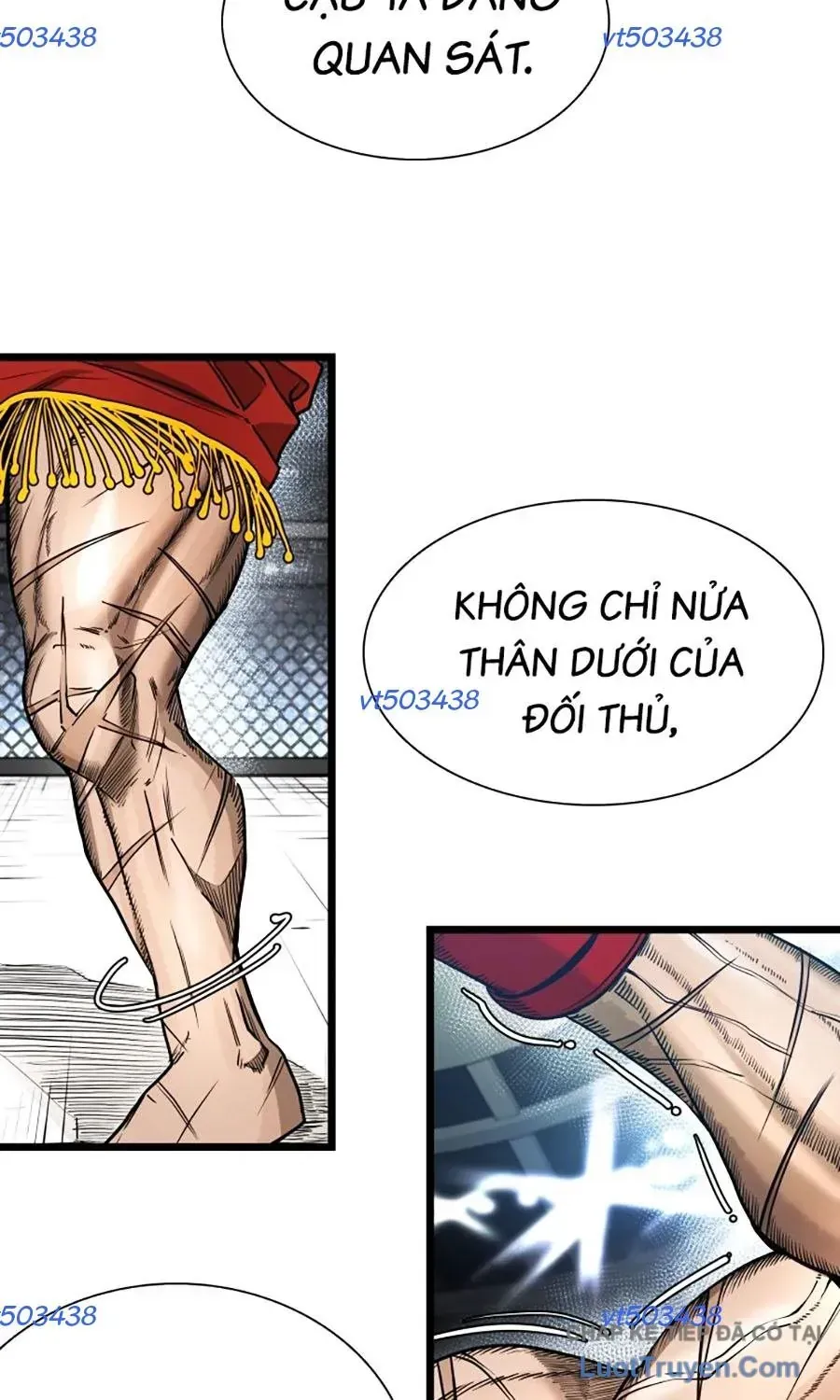 Shark – Cá Mập Tập 399 trang 46