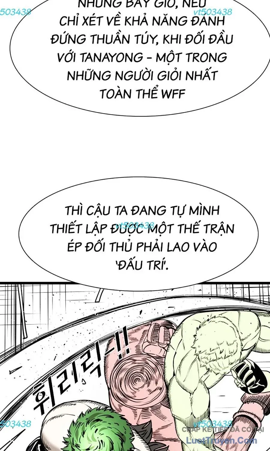 Shark – Cá Mập Tập 399 trang 53