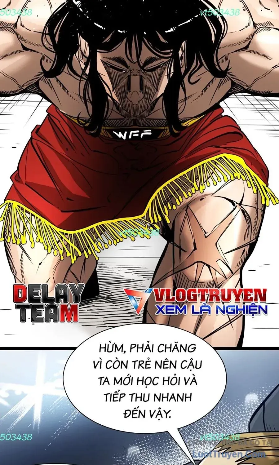 Shark – Cá Mập Tập 399 trang 56