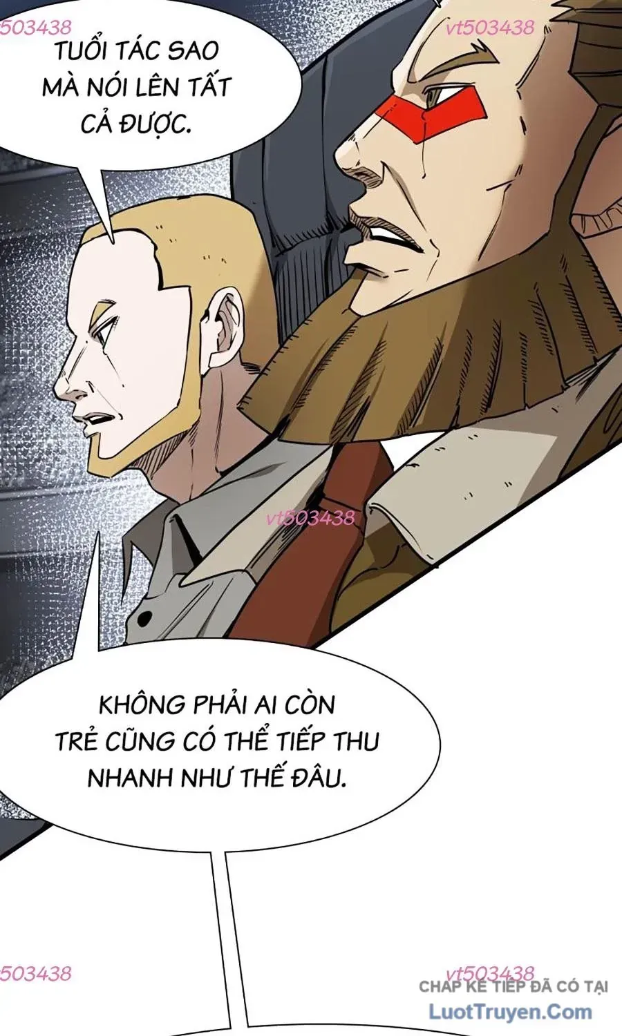 Shark – Cá Mập Tập 399 trang 57