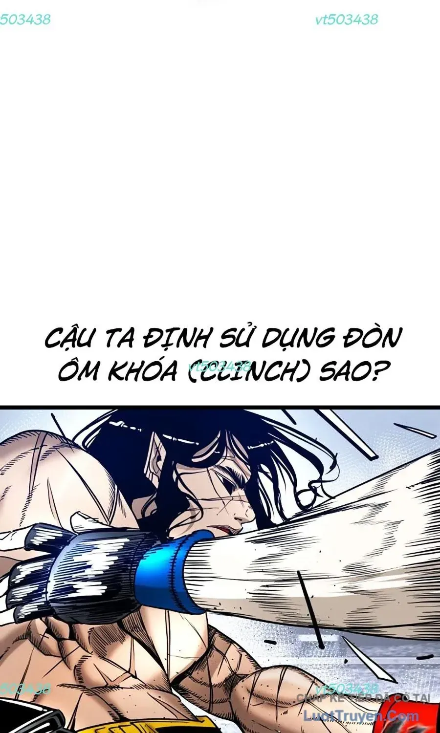 Shark – Cá Mập Tập 399 trang 60