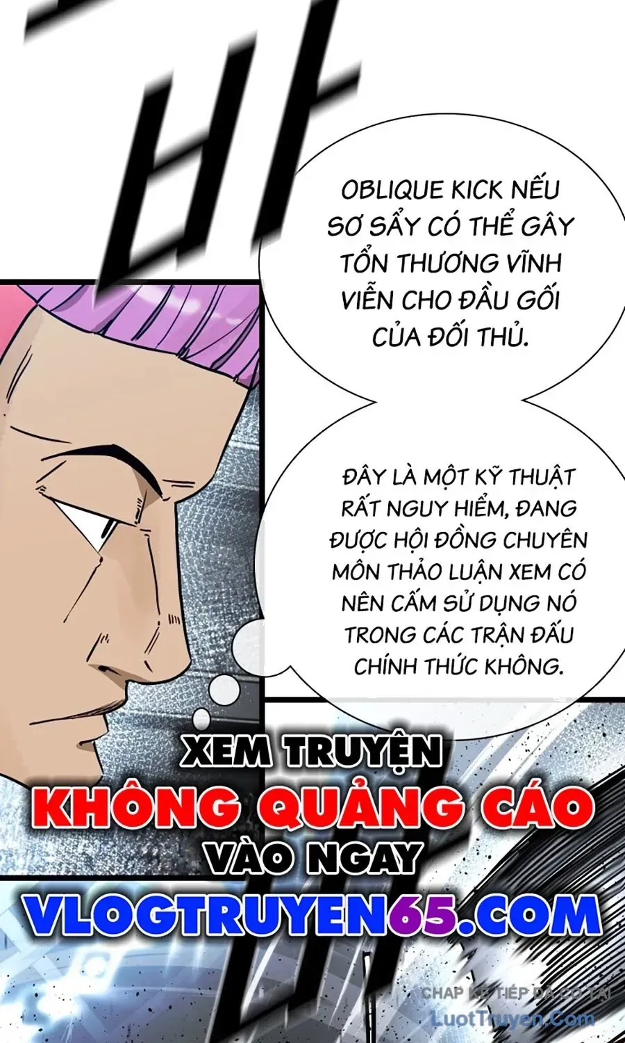 Shark – Cá Mập Tập 399 trang 68