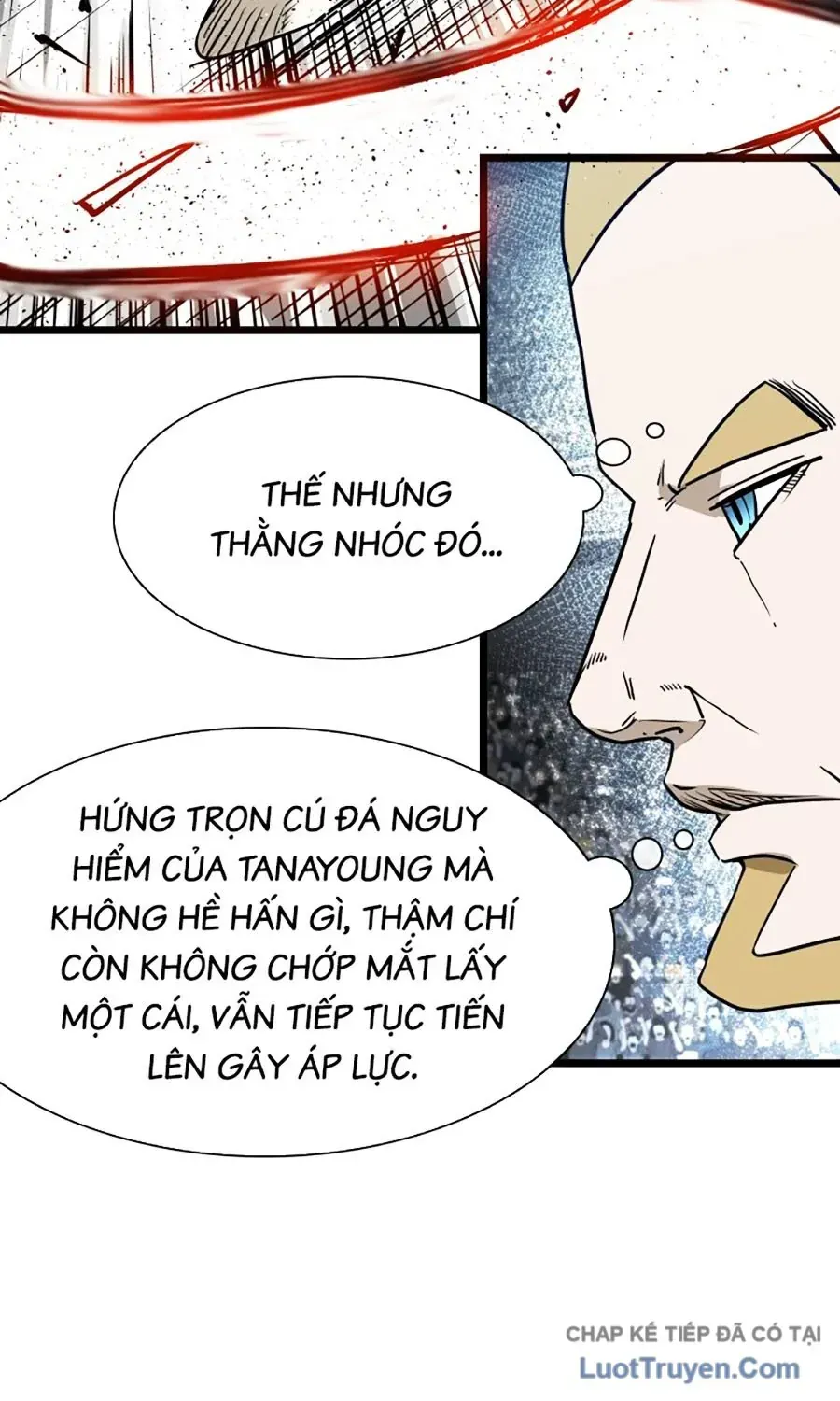 Shark – Cá Mập Tập 399 trang 70