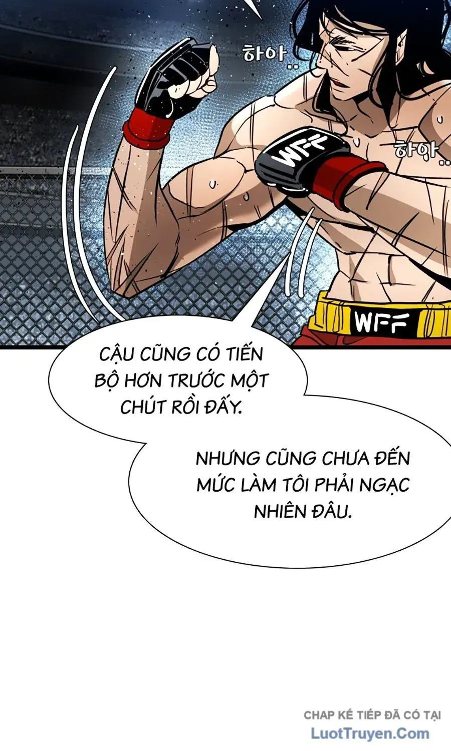 Shark – Cá Mập Tập 399 trang 72