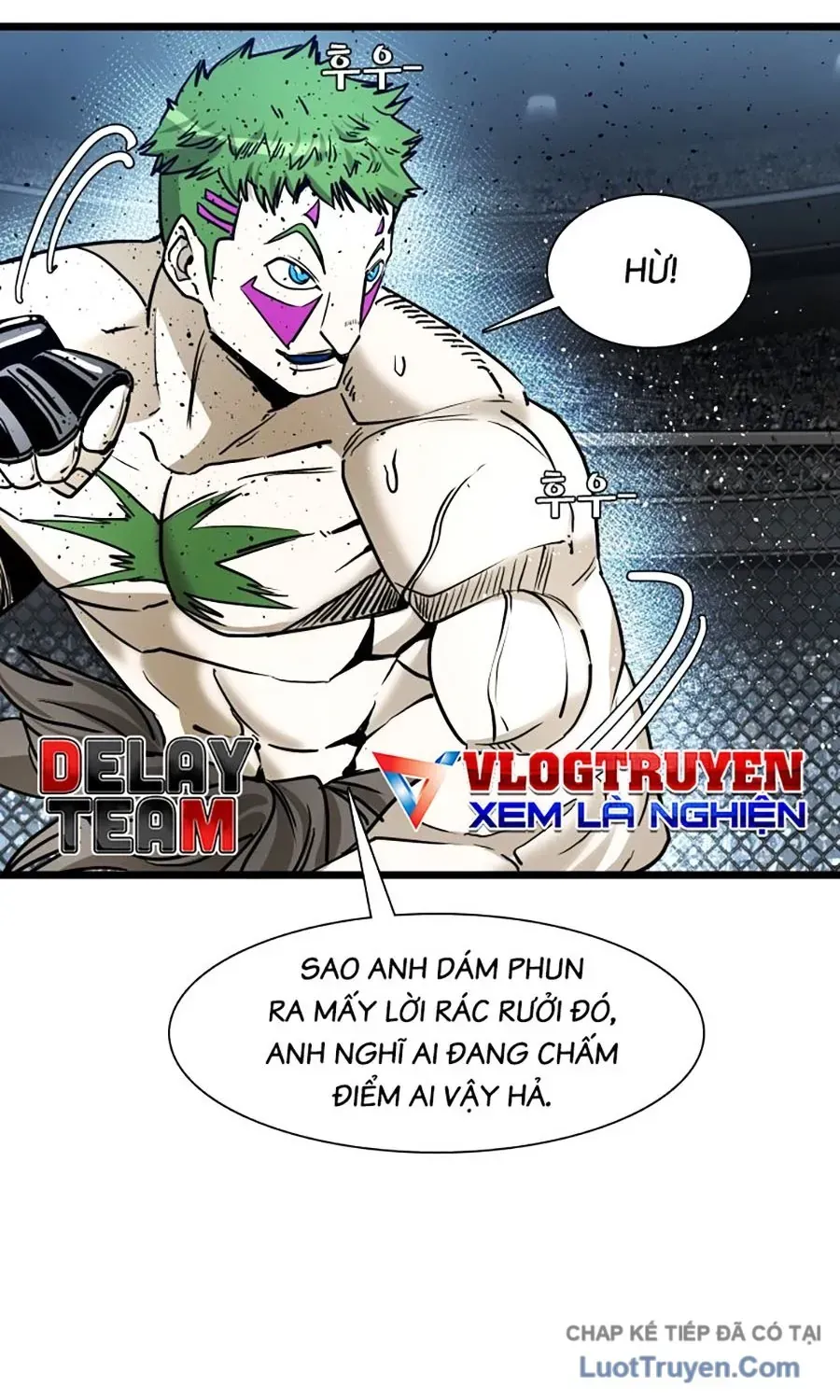 Shark – Cá Mập Tập 399 trang 73