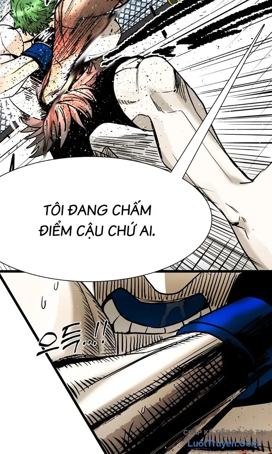 Shark – Cá Mập Tập 399 trang 76