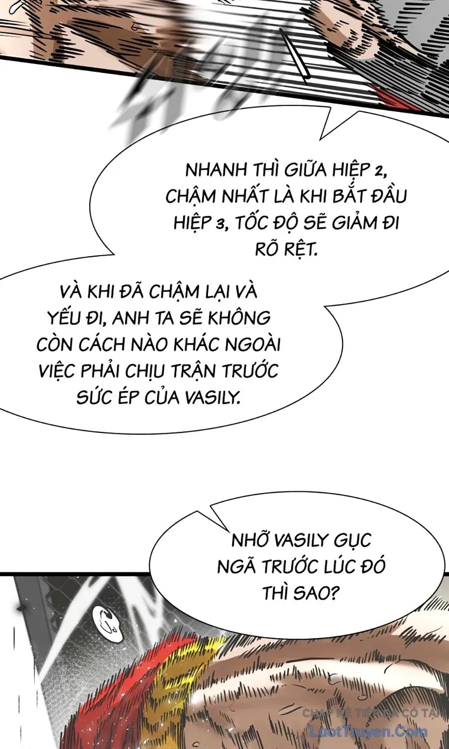 Shark – Cá Mập Tập 399 trang 85