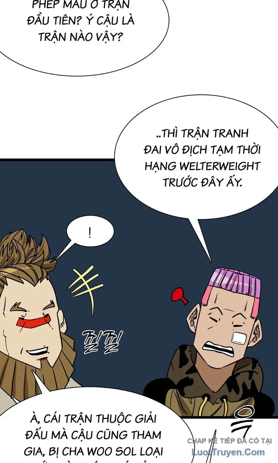 Shark – Cá Mập Tập 399 trang 88