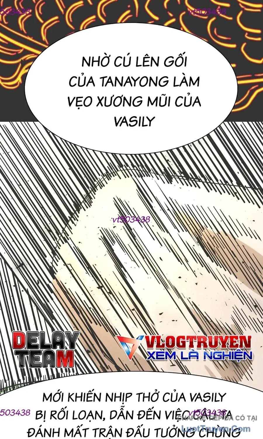 Shark – Cá Mập Tập 399 trang 91