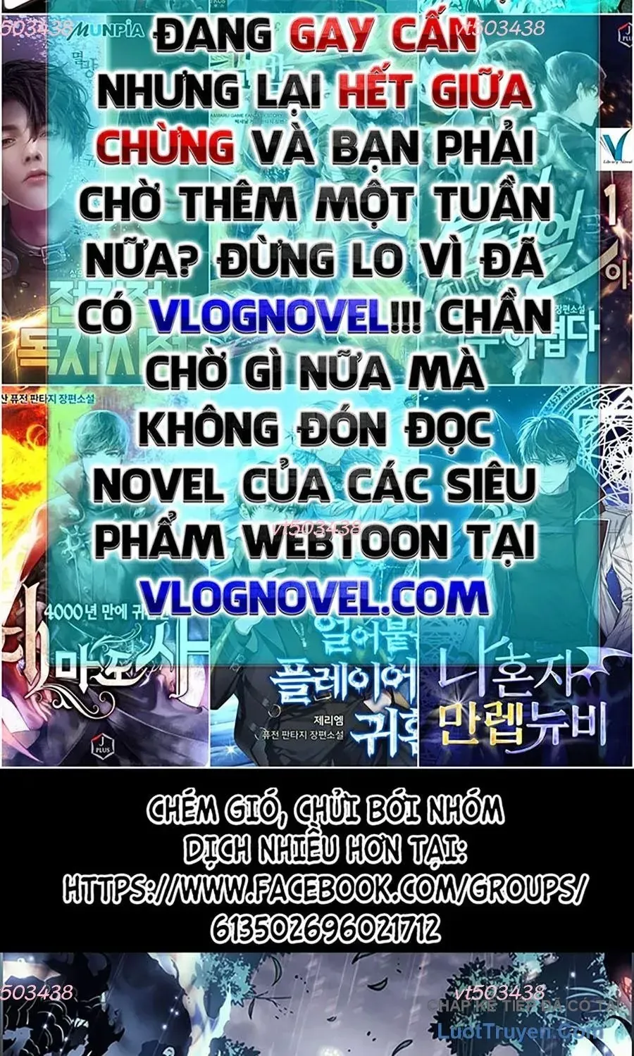 Shark – Cá Mập Tập 399 trang 99