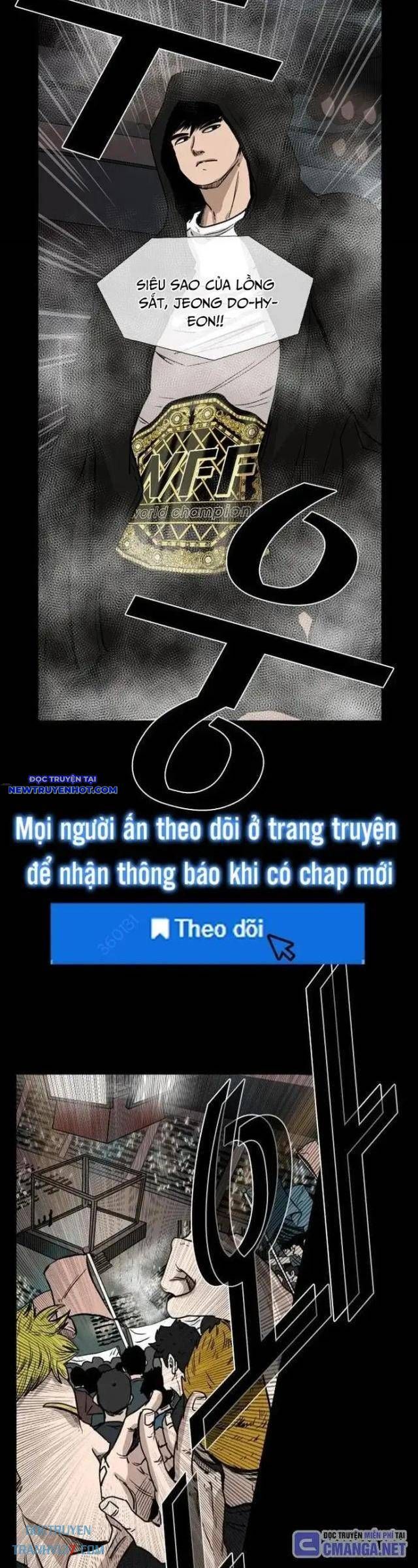 Shark – Cá Mập Tập 93 trang 15